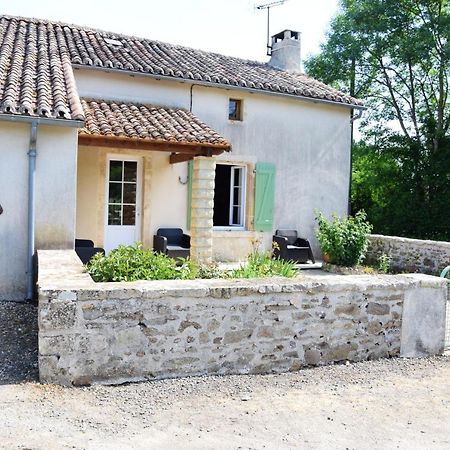 Maison Charismatique A Saint-Germier Avec Jardin Cloture. Εξωτερικό φωτογραφία
